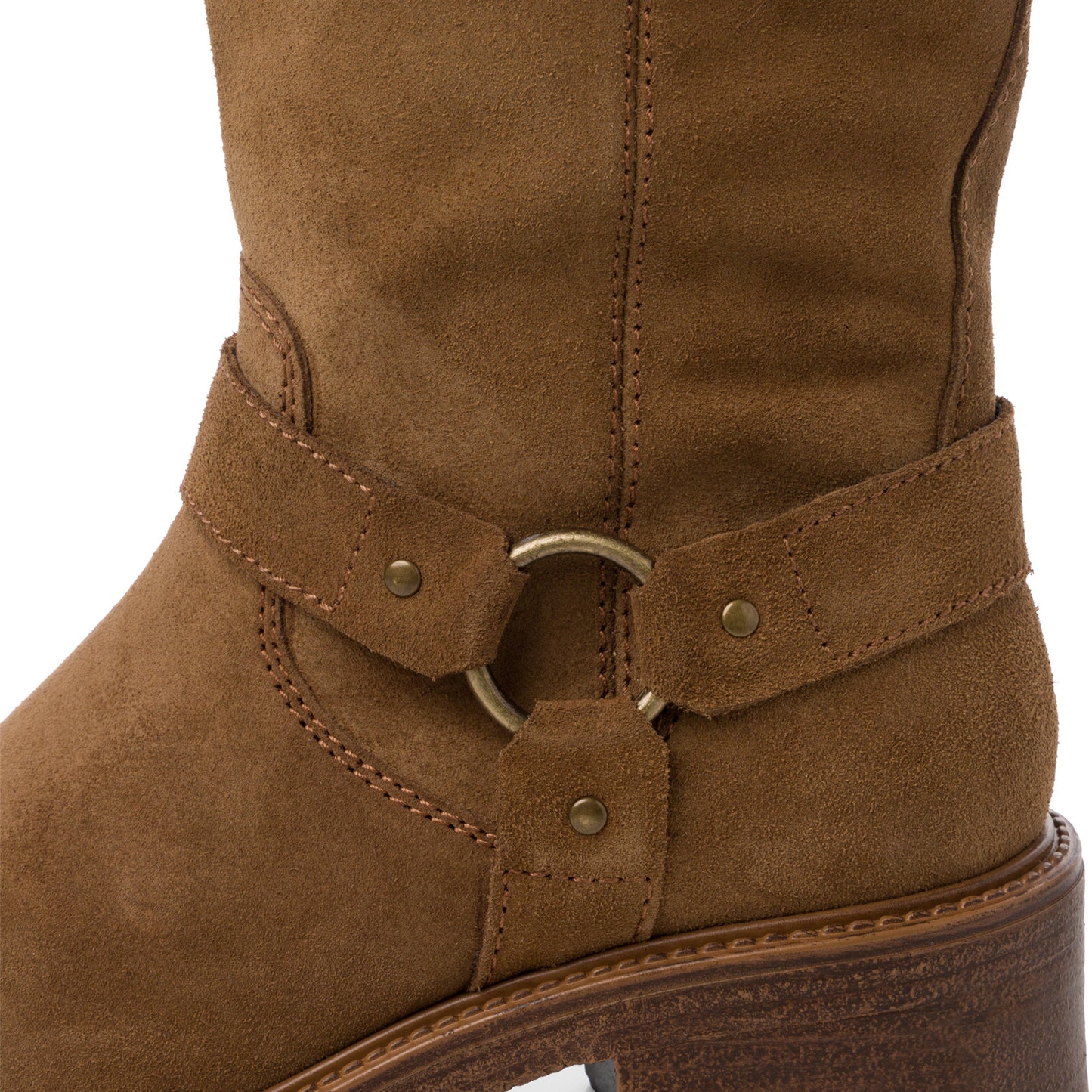 Laarzen Finsan Camel