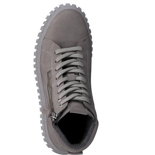 Bottines Gombé Grises