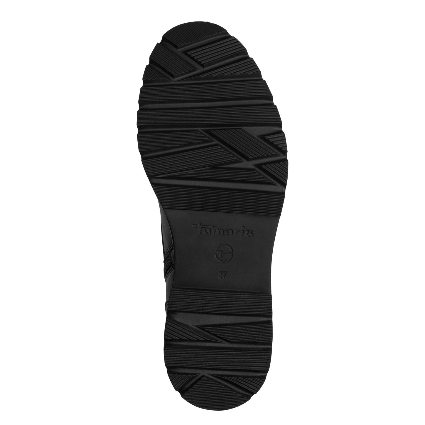 Bottines Fureso Noires