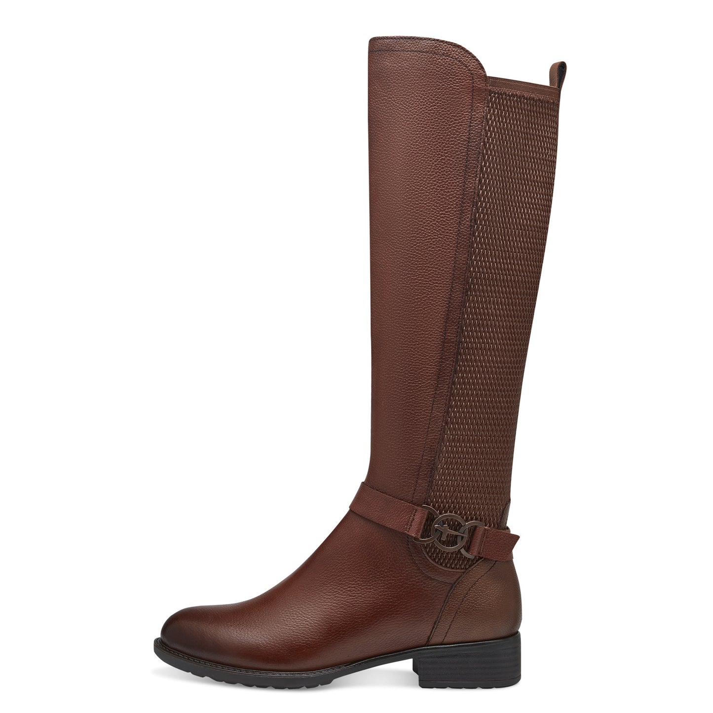 Tsuga Kamelstiefel