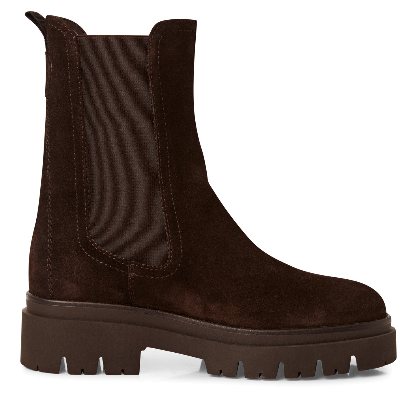 Boots Mangaria Bruns