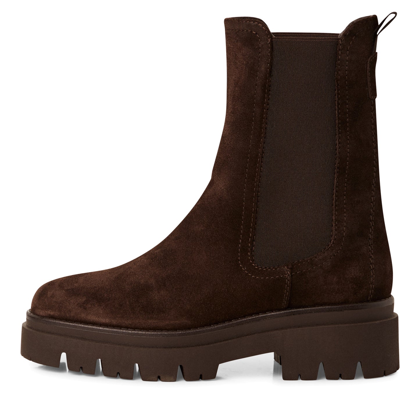 Boots Mangaria Bruns