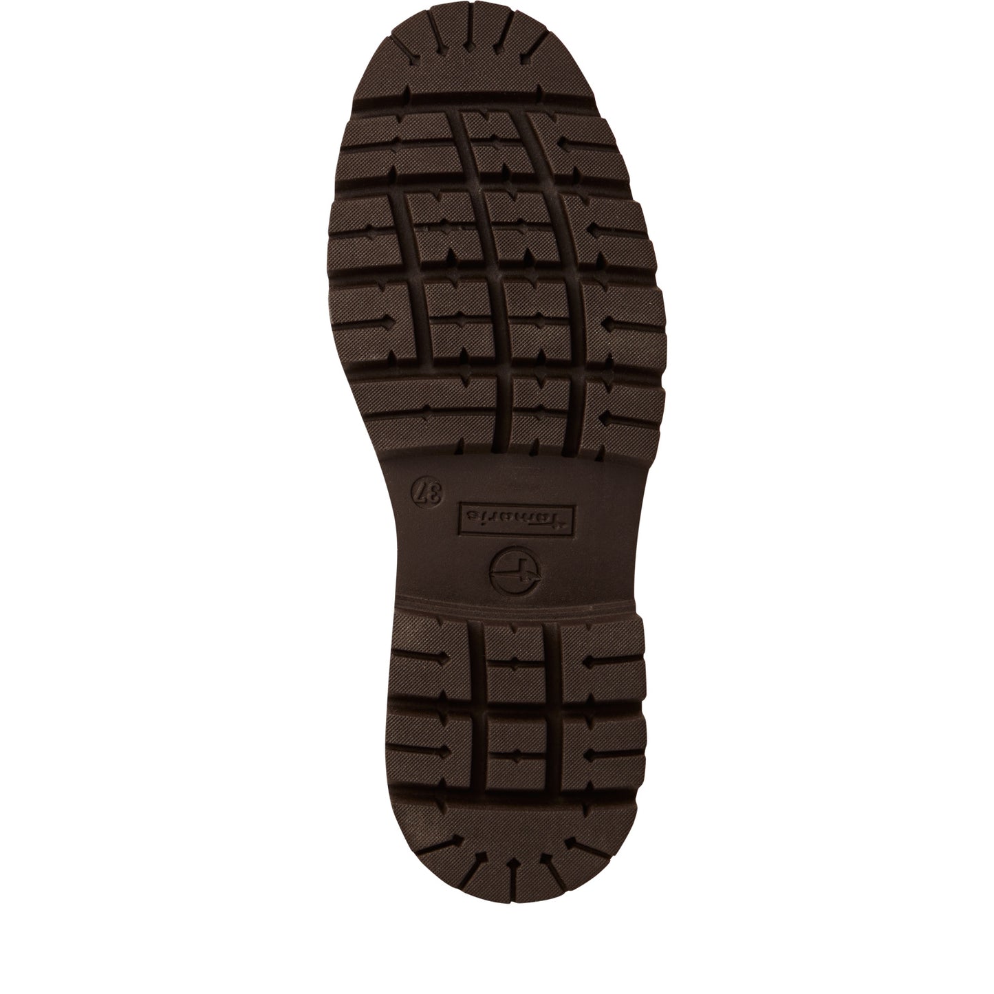 Boots Mangaria Bruns