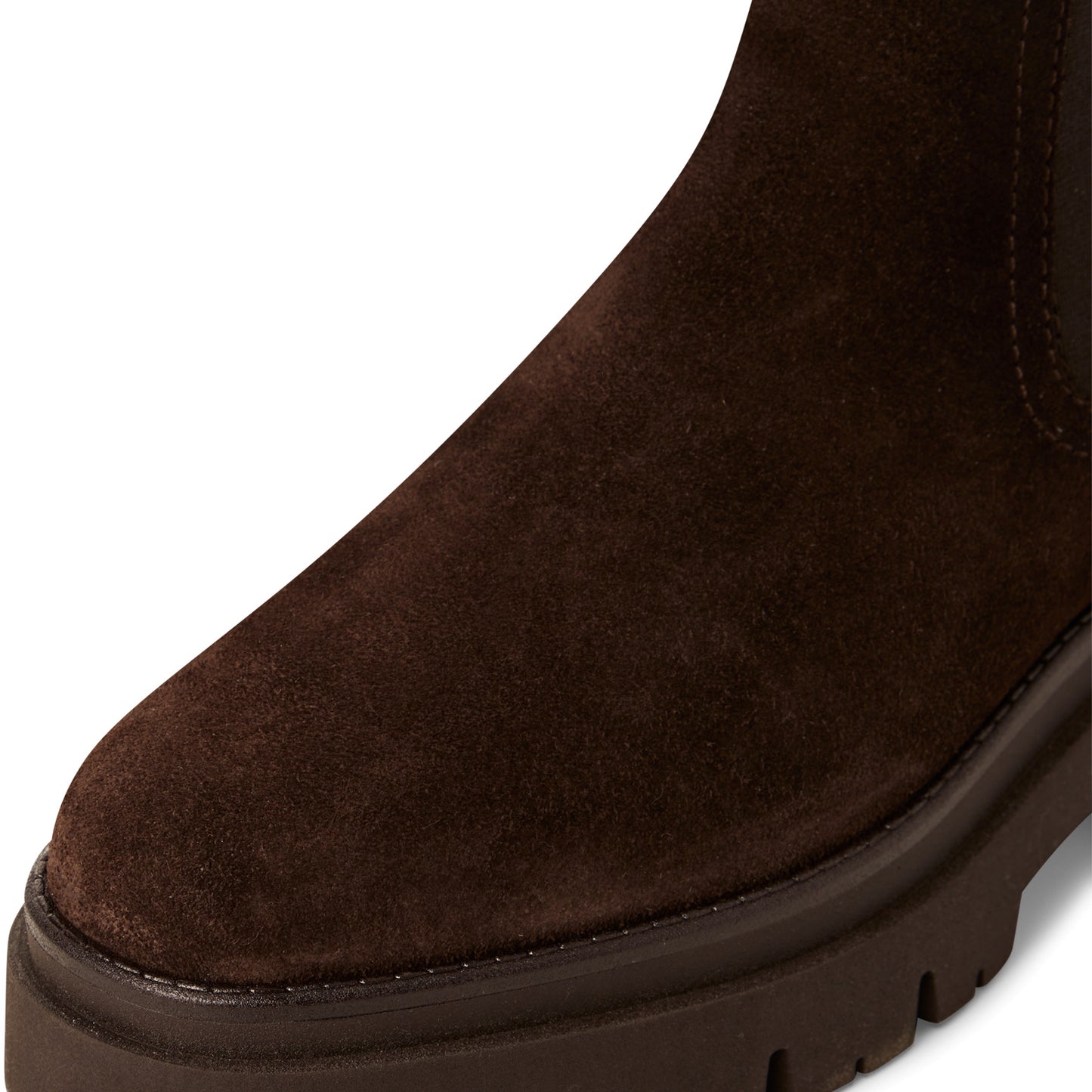 Boots Mangaria Bruns