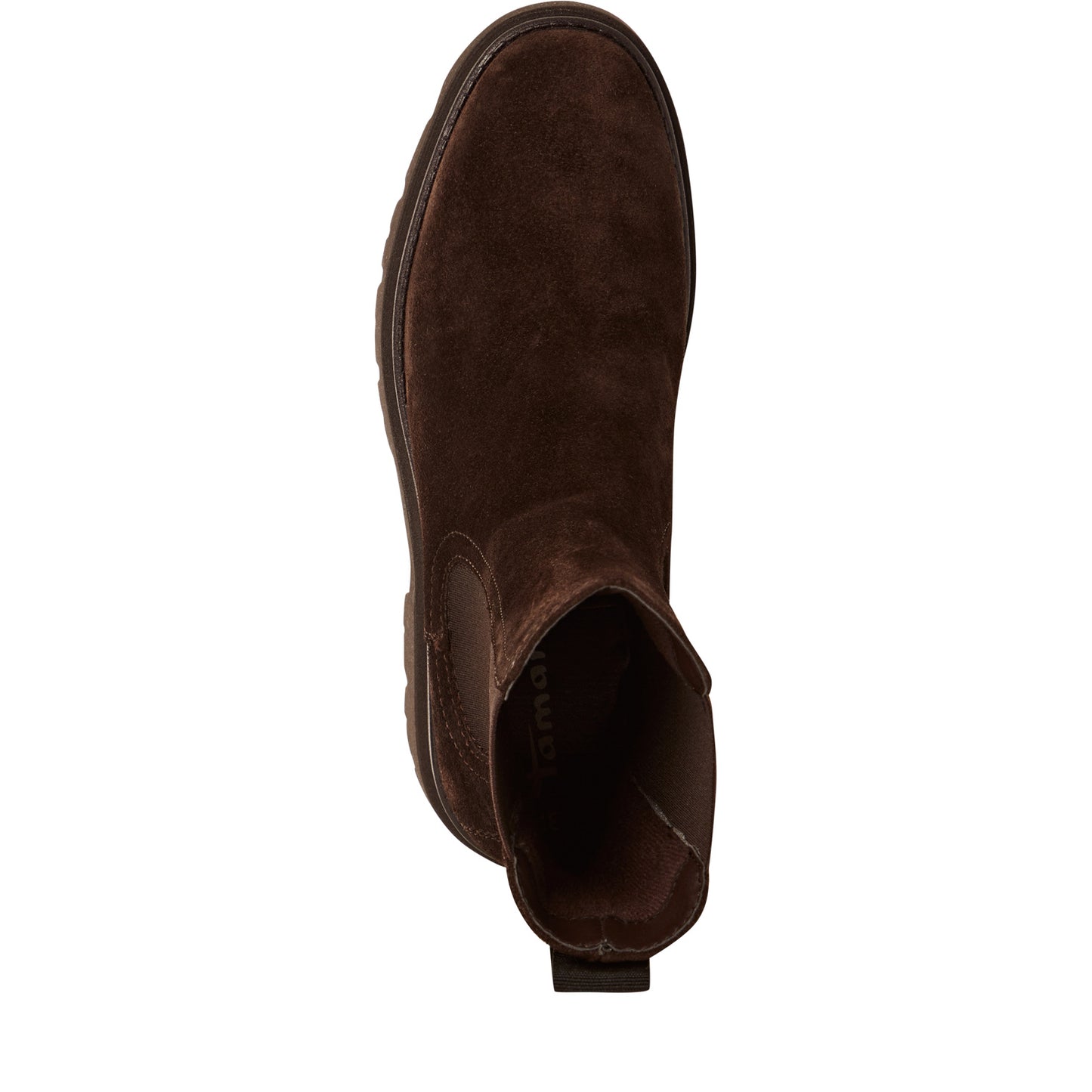 Boots Mangaria Bruns