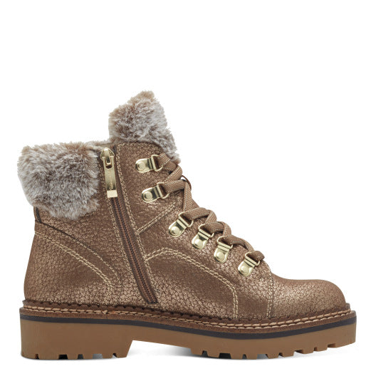 Bottines Araucaria Bronzes