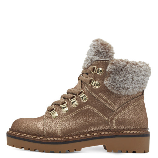 Bottines Araucaria Bronzes