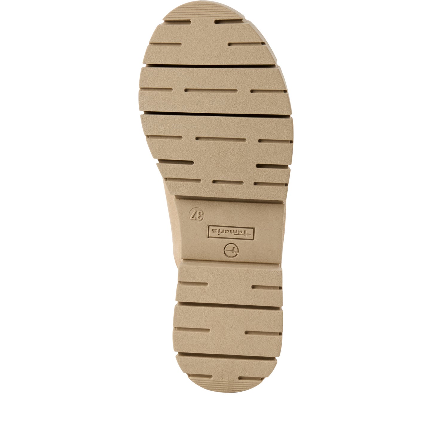 Beige Pantoletten Solliès