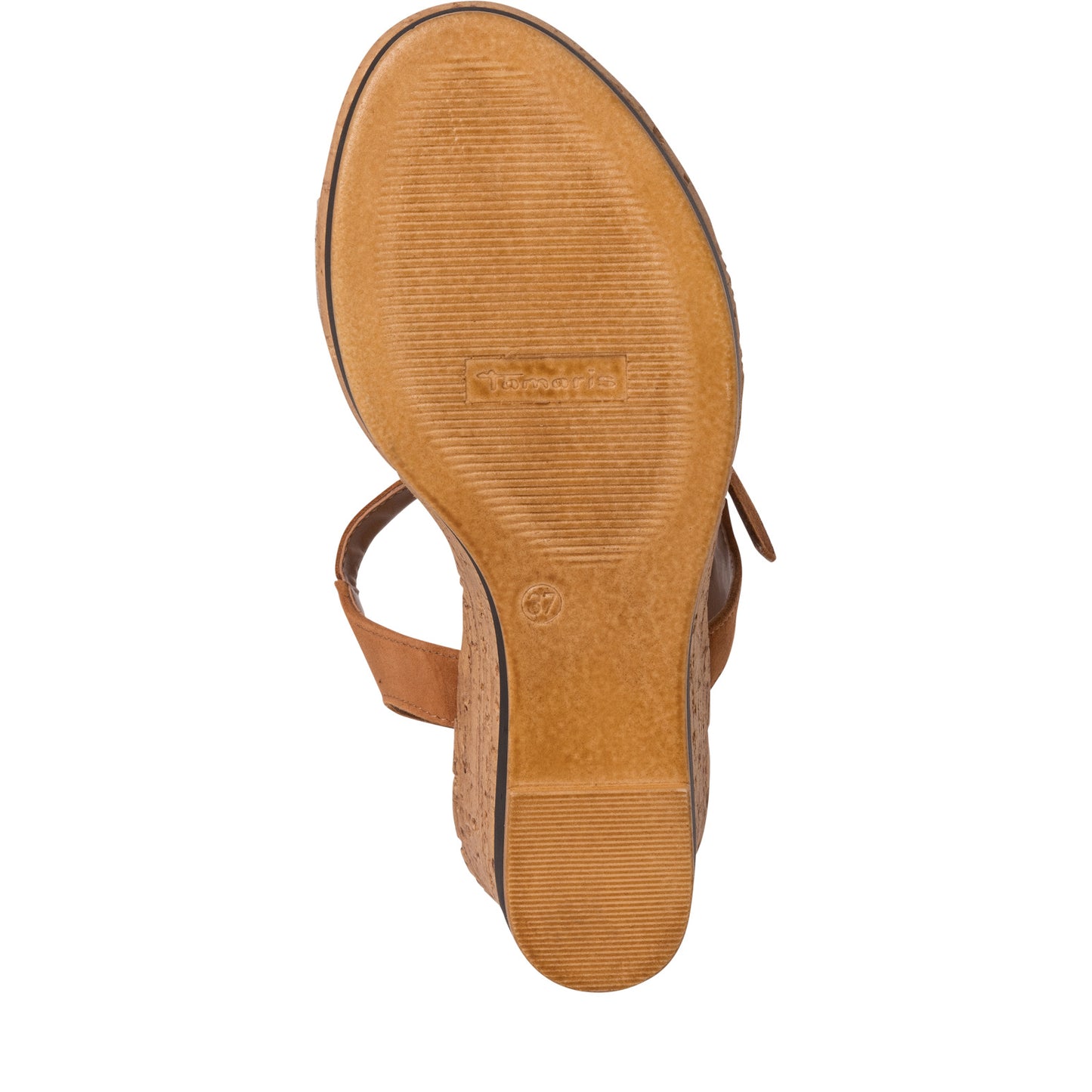 Awena Camel Sandalen