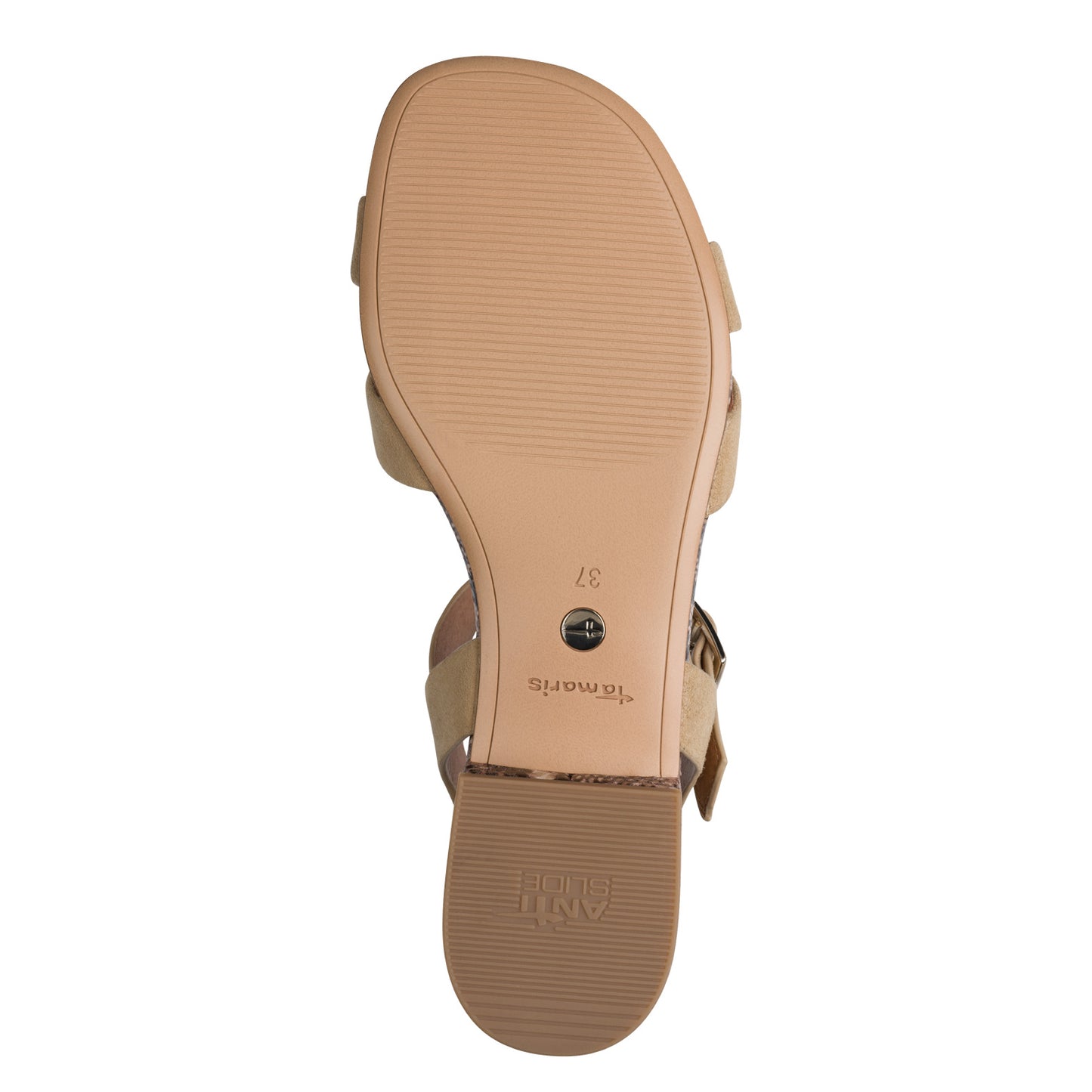 Sandales Oraison Beiges