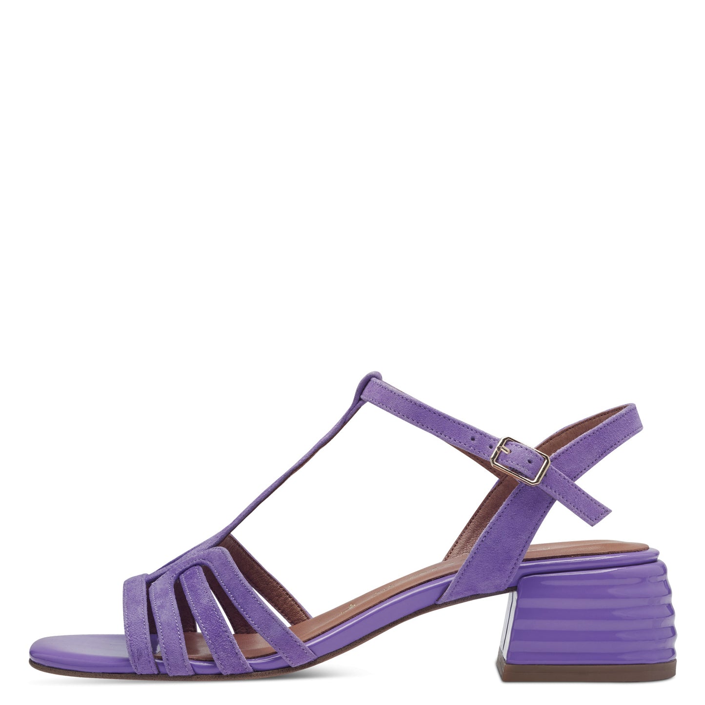 Suzanne Lila sandalen