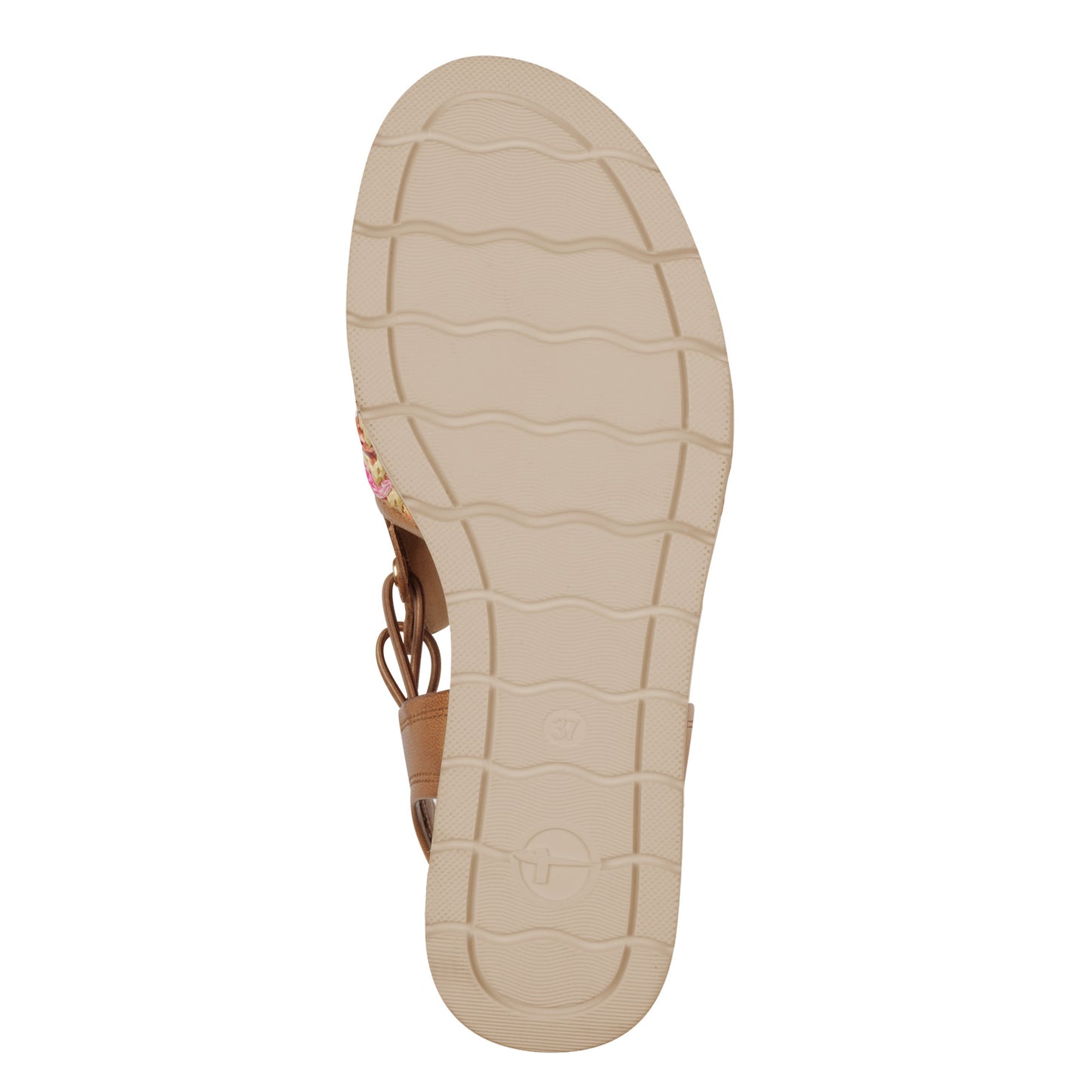 Besakih Camel Sandalen