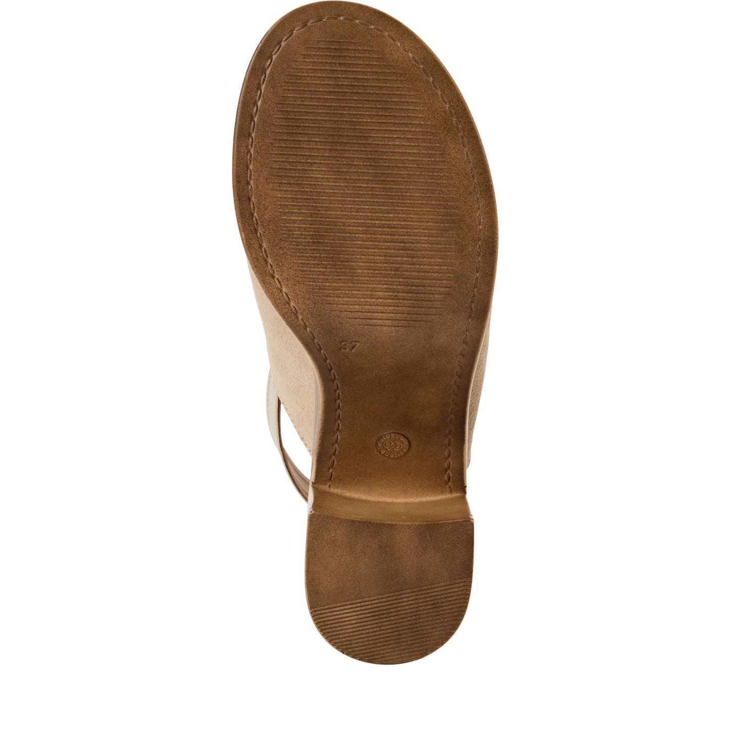 Sandales Denpasar Beiges