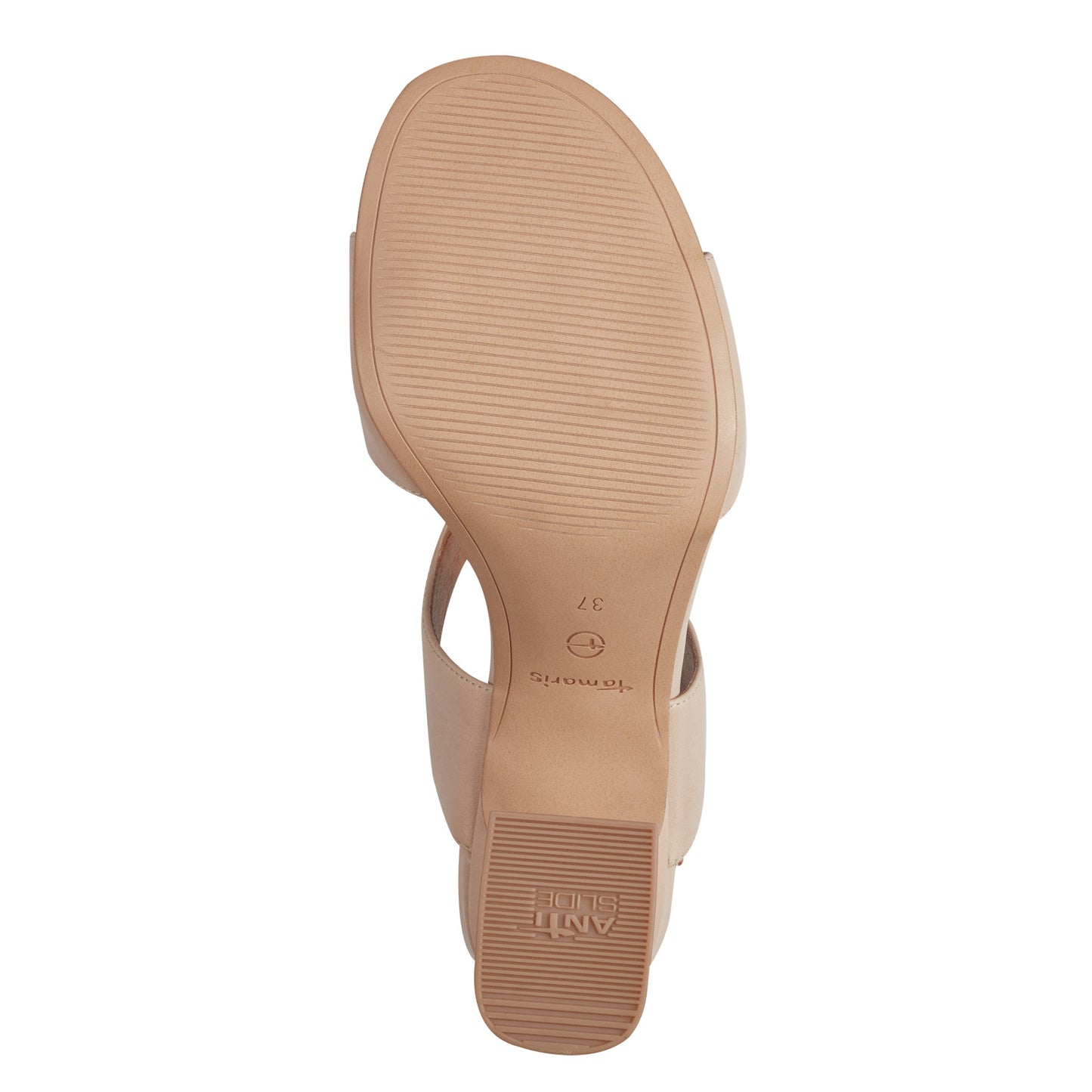 Norine beige sandalen