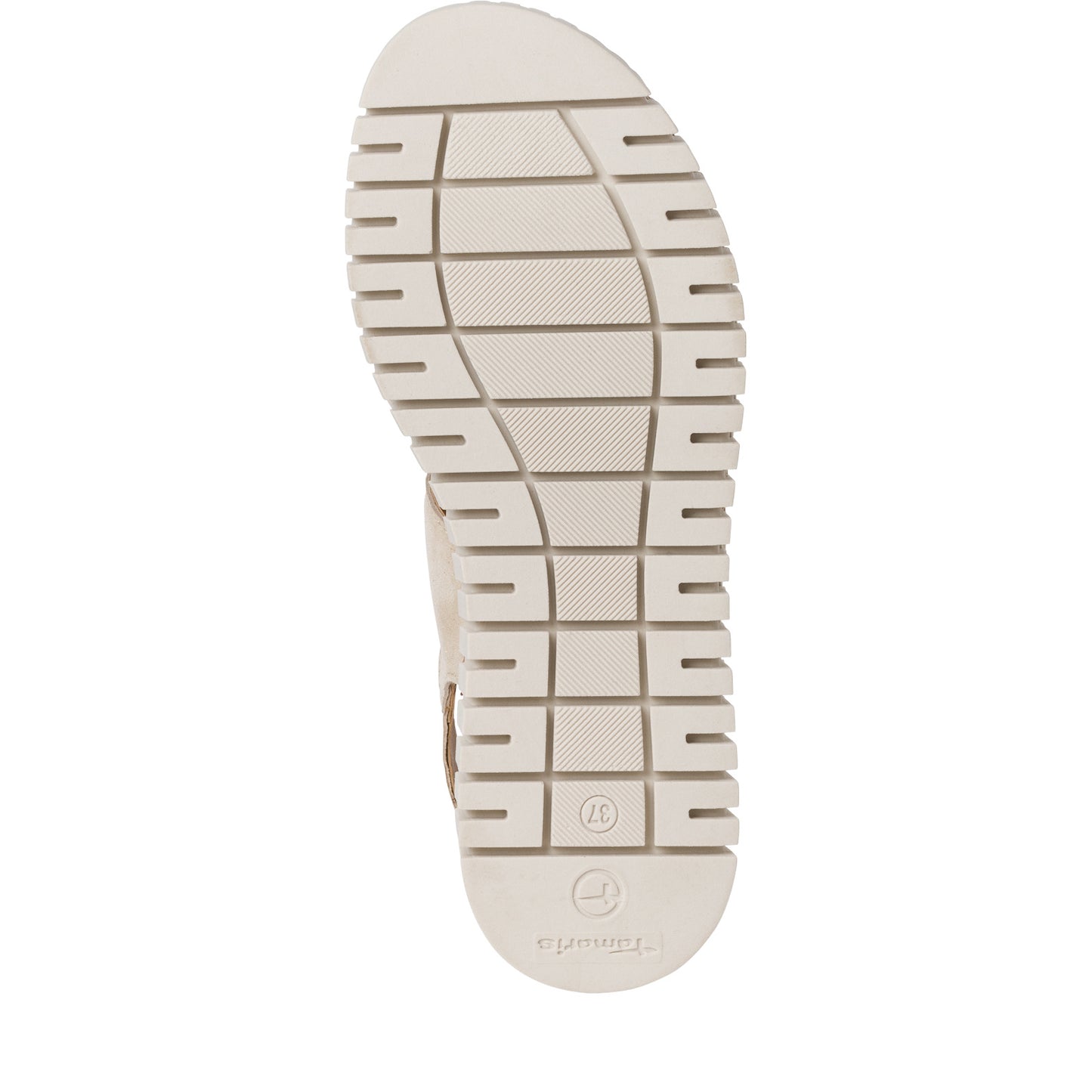 Lio gouden sandalen