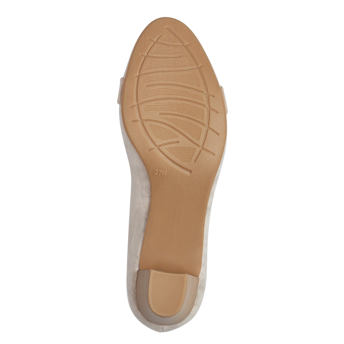 Pumps „Barva“ in Beige