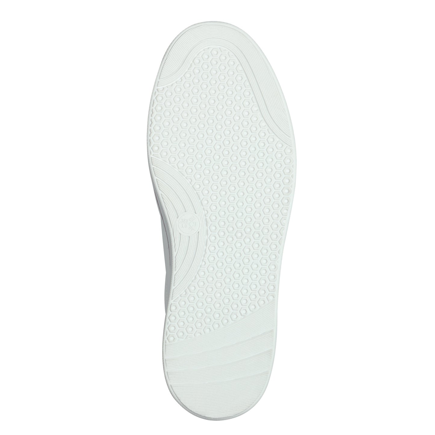 Witte Coronado-sneakers