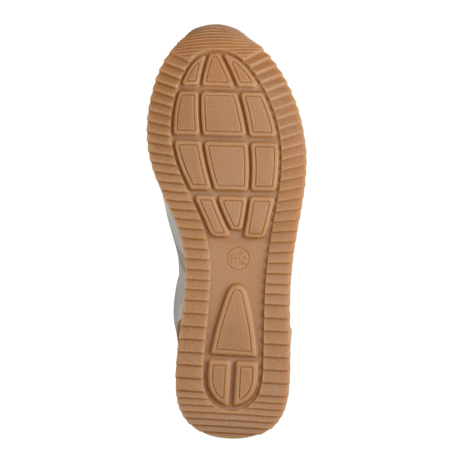 Baskets Glyfa Beiges