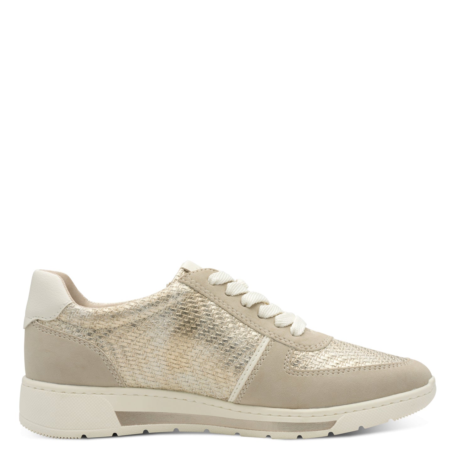 Beige Carrillos Sneakers