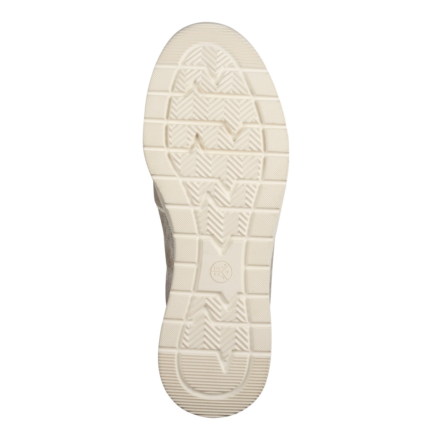 Beige Carrillos Sneakers
