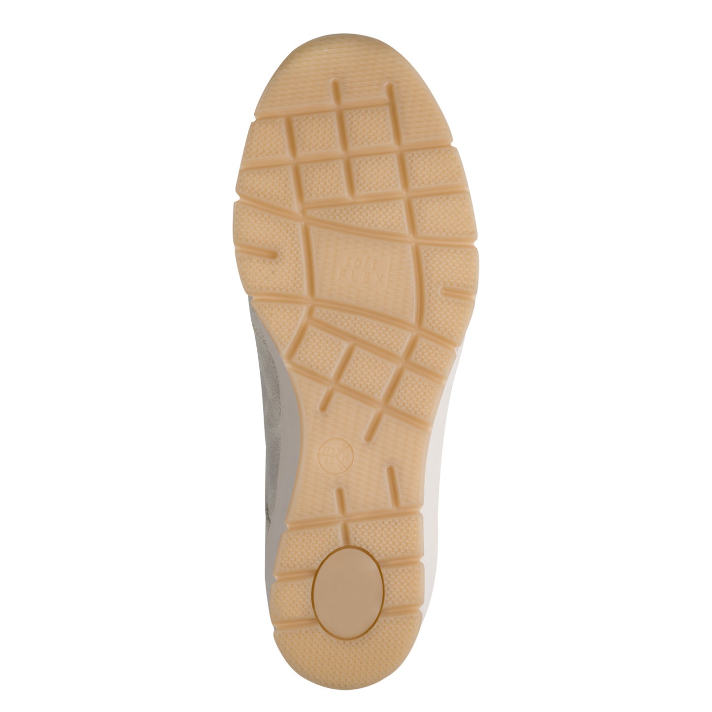 Mocassins Kala Dorés