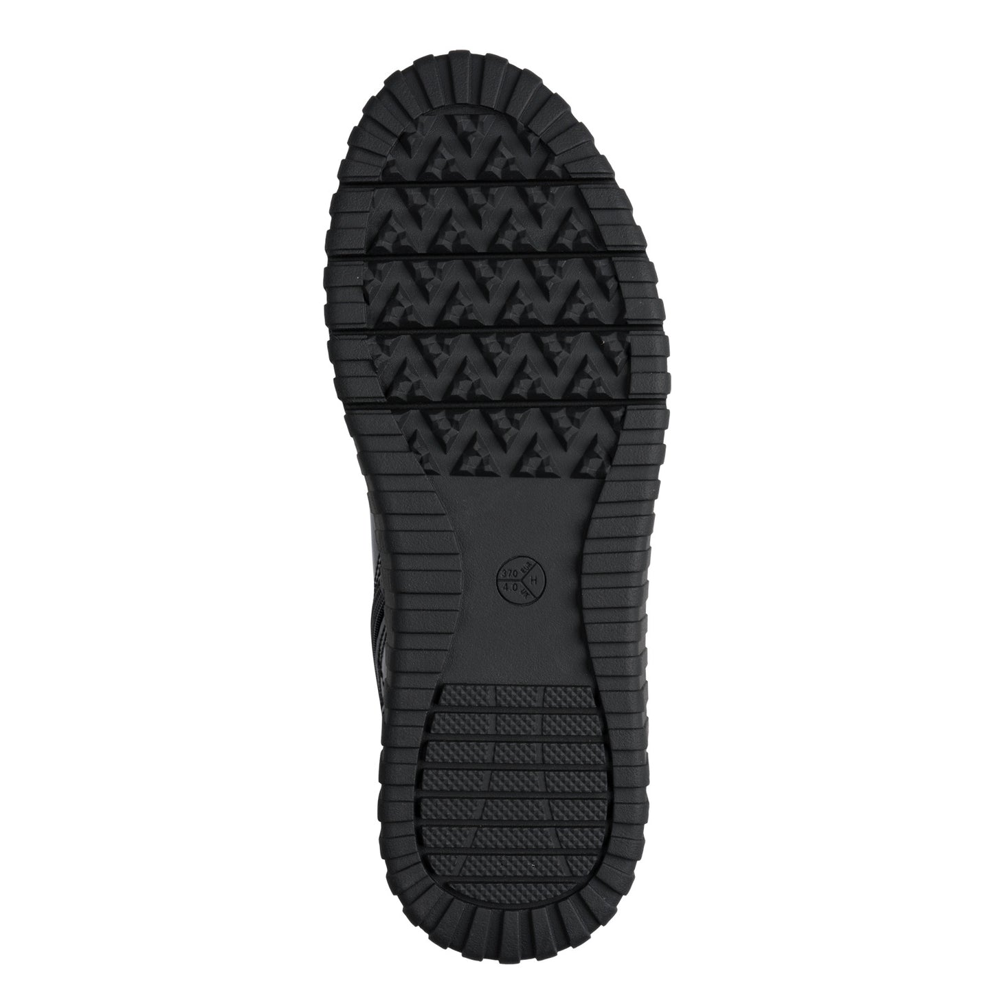 Bottines Visby Noires