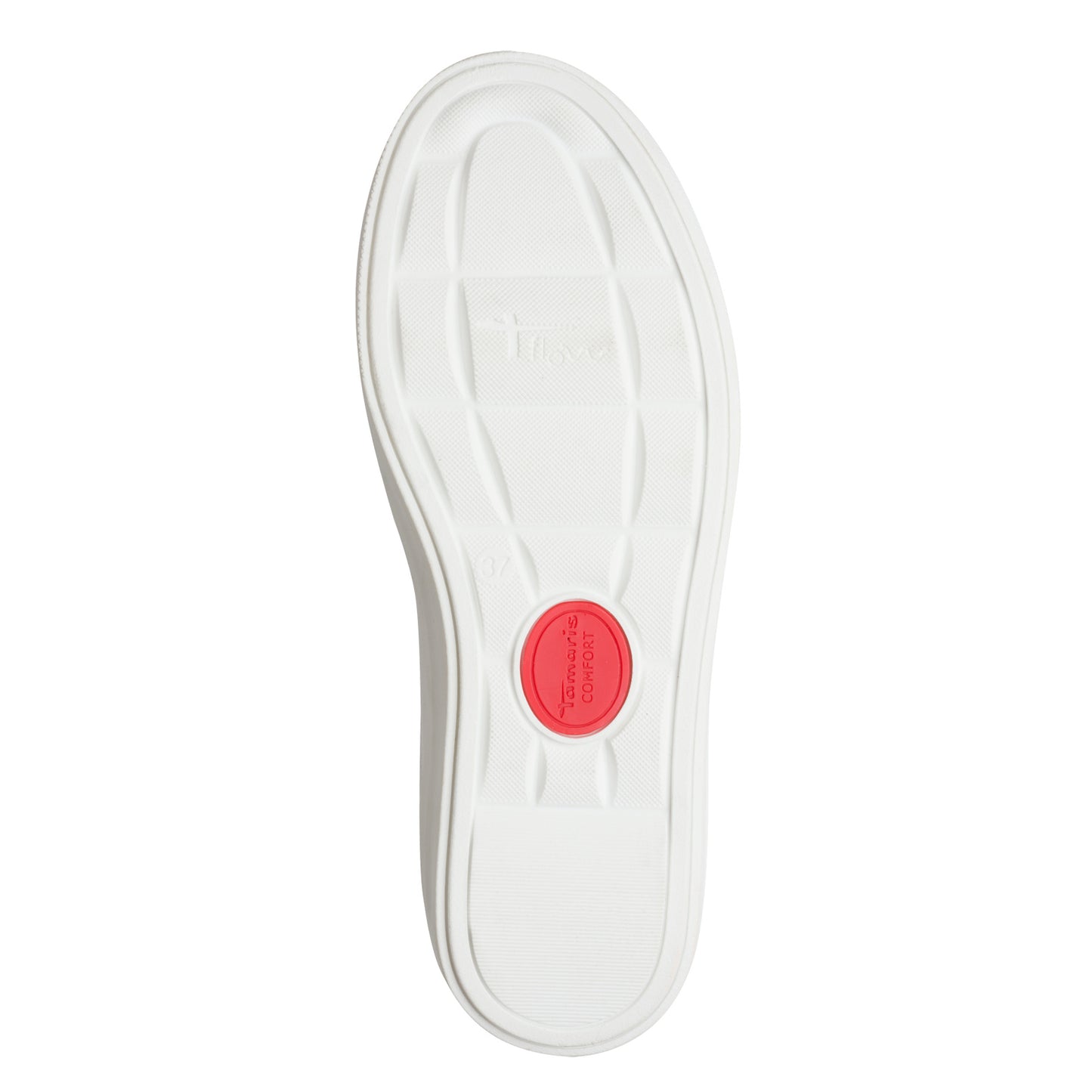 Baskets Laris Blanches