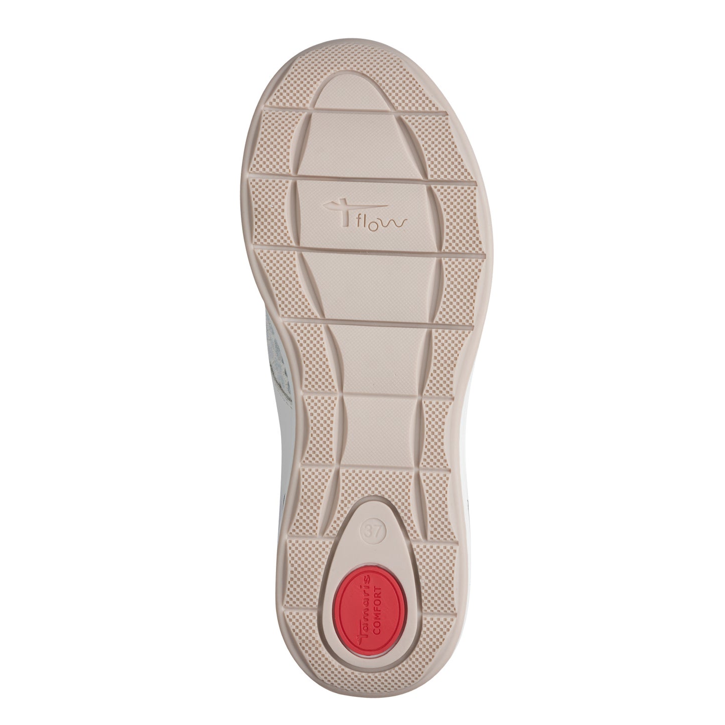 Baskets Achar Blanches