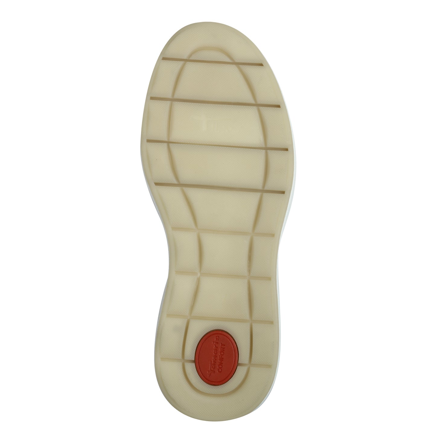 Witte Oca-sneakers