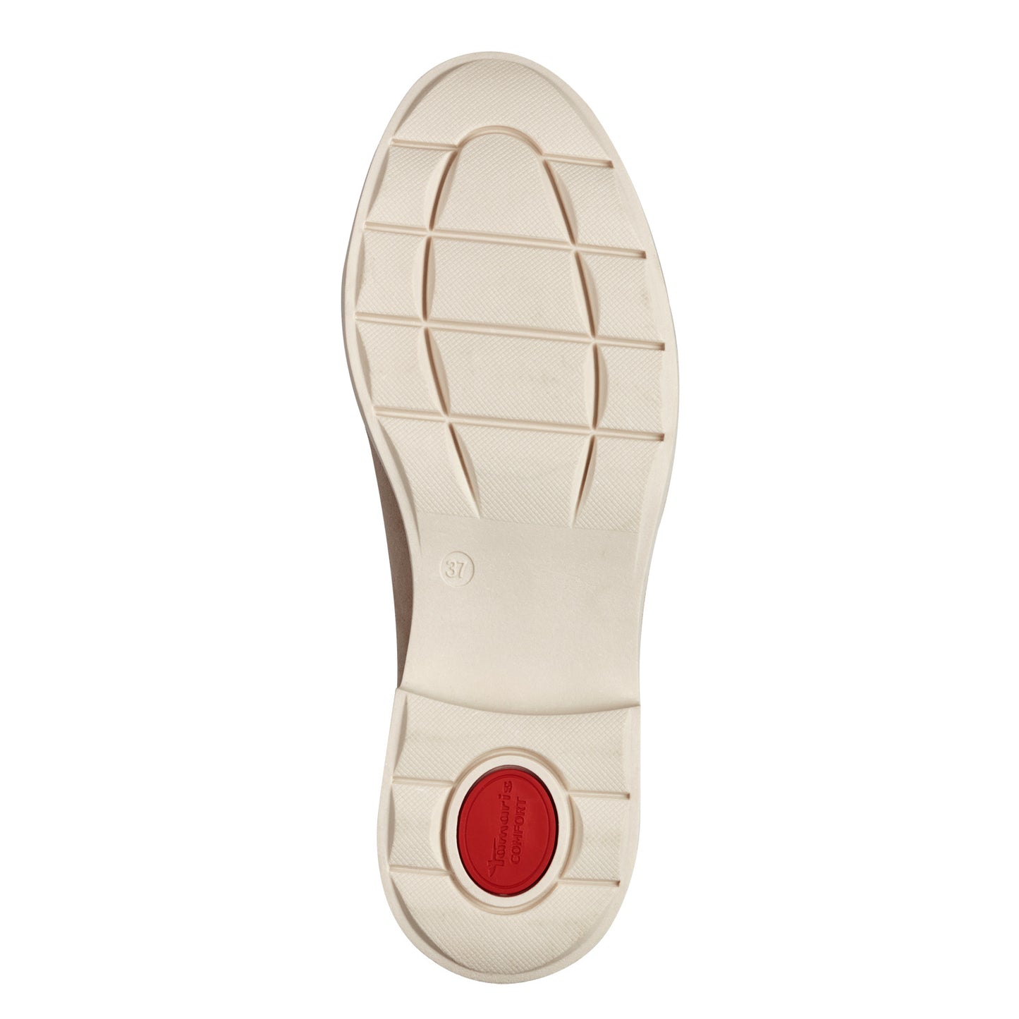 Jehane beige loafers