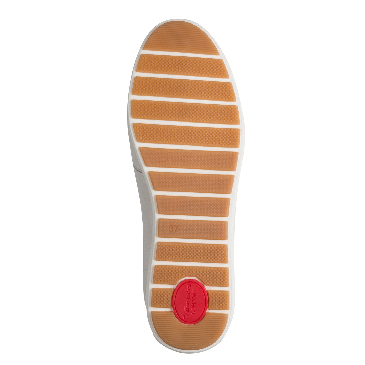 Mocassins Pirée Blancs