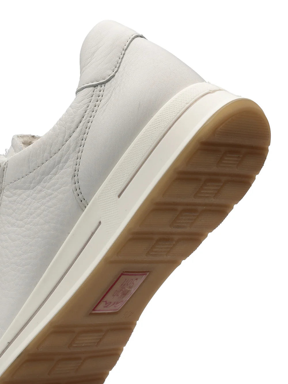Billie beige sneakers