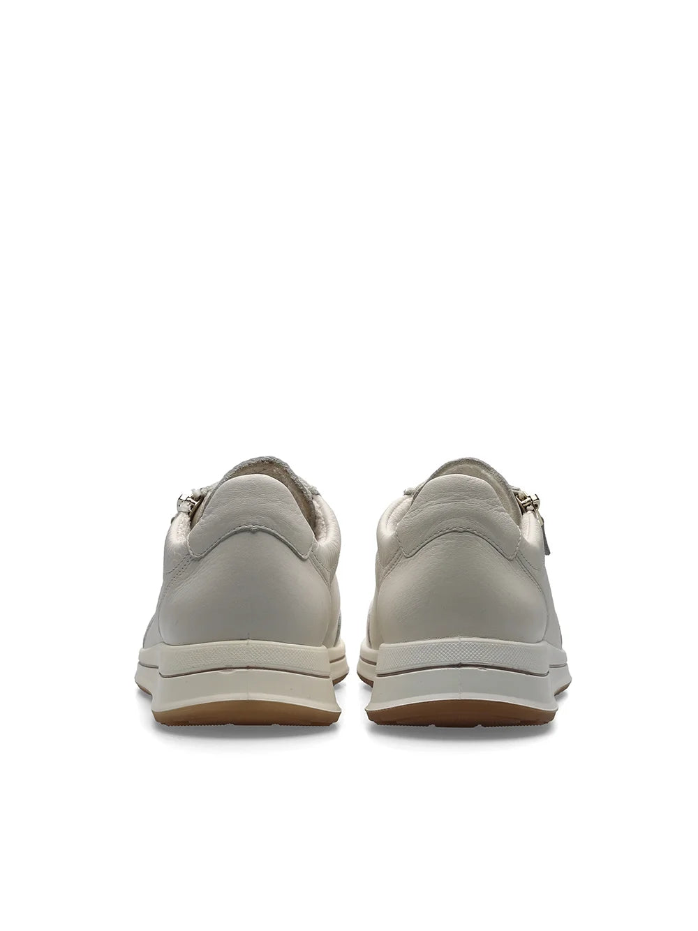 Billie beige sneakers