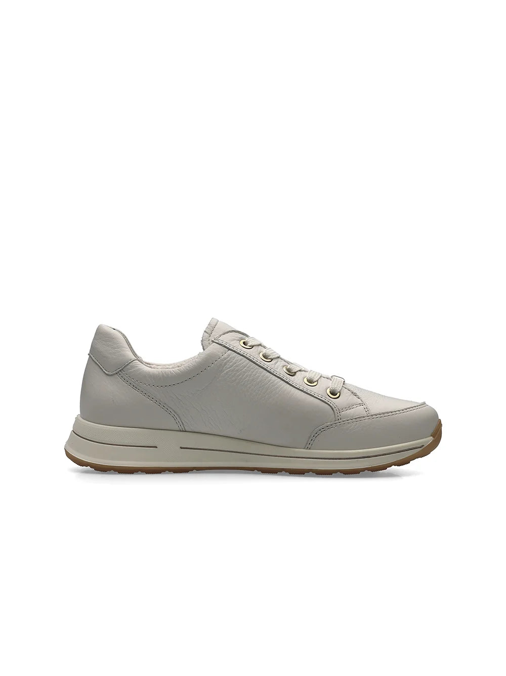 Billie beige sneakers