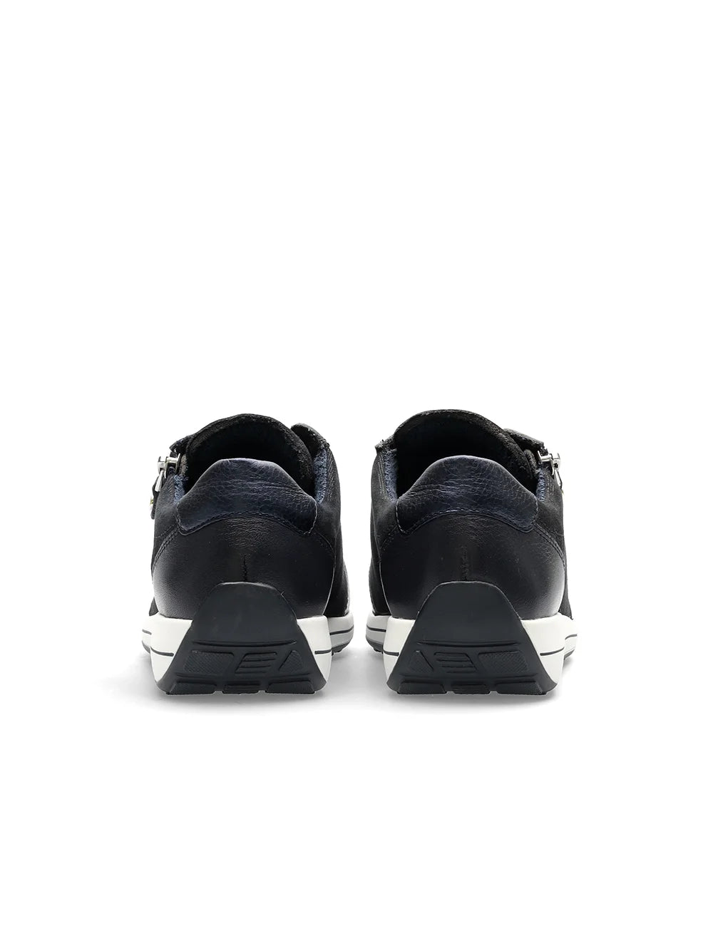 Blauwe Thaise sneakers
