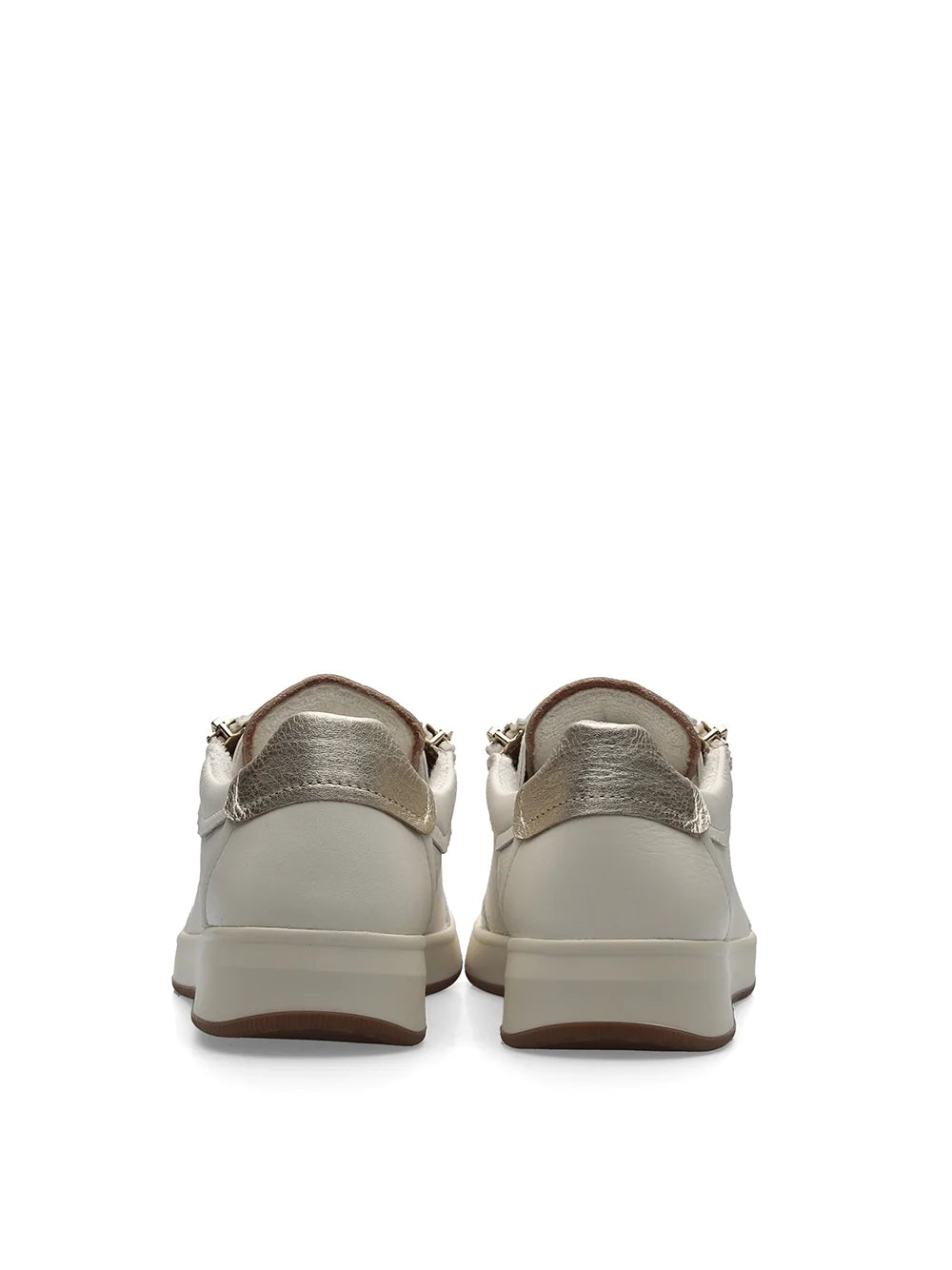Cameron beige sneakers