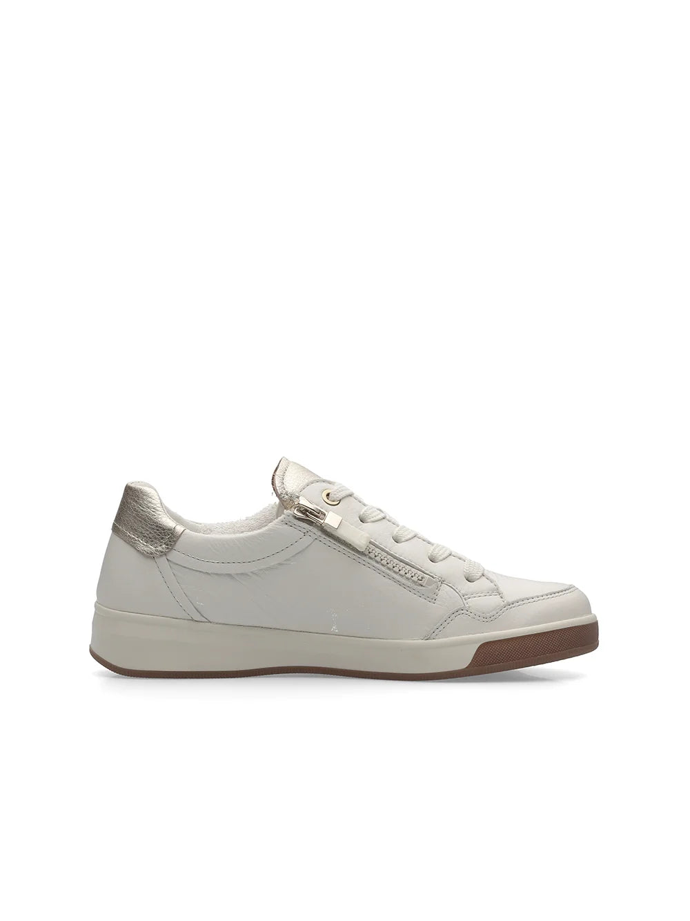 Cameron beige sneakers
