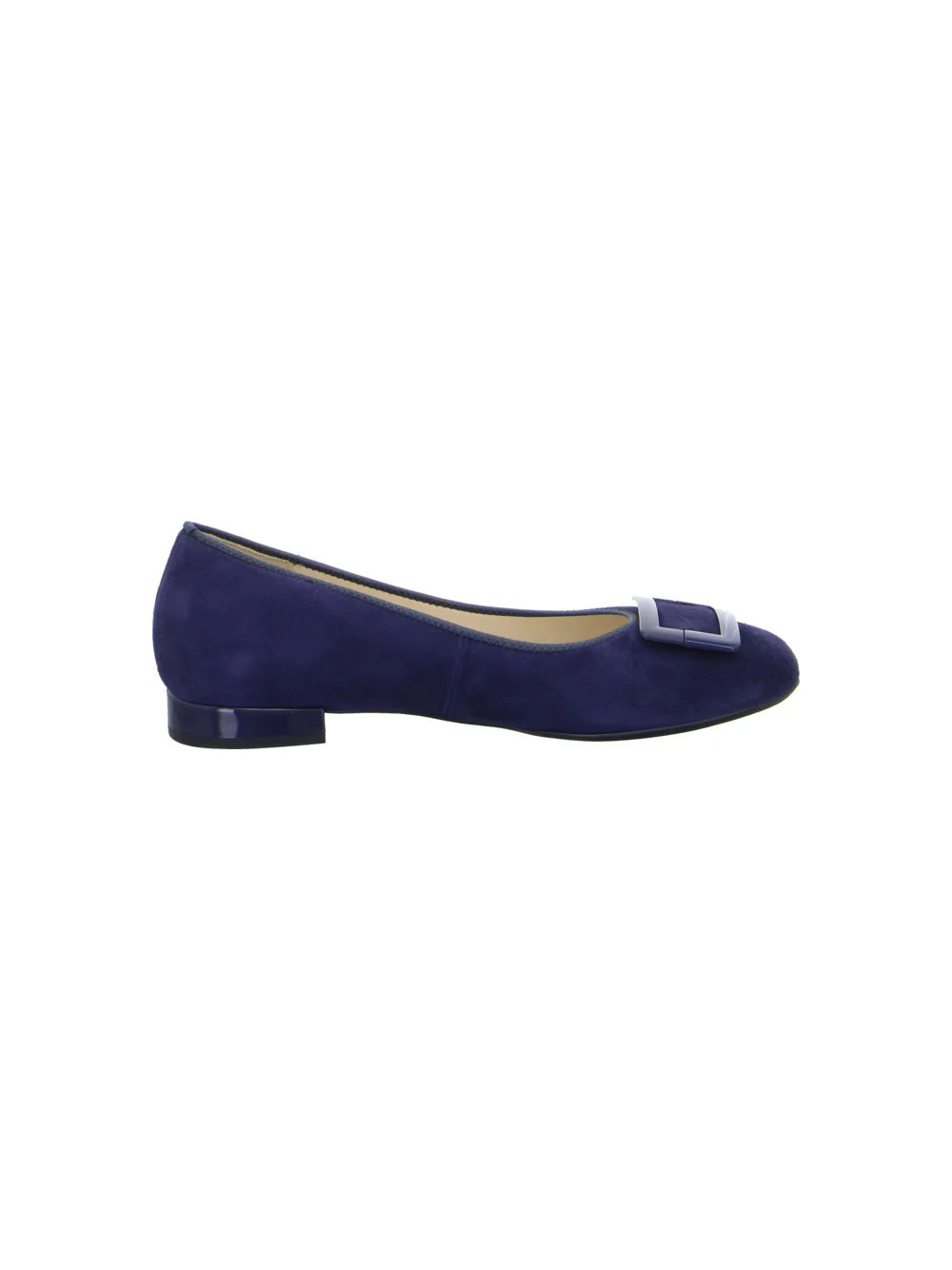 Noa Blaue Ballerinas