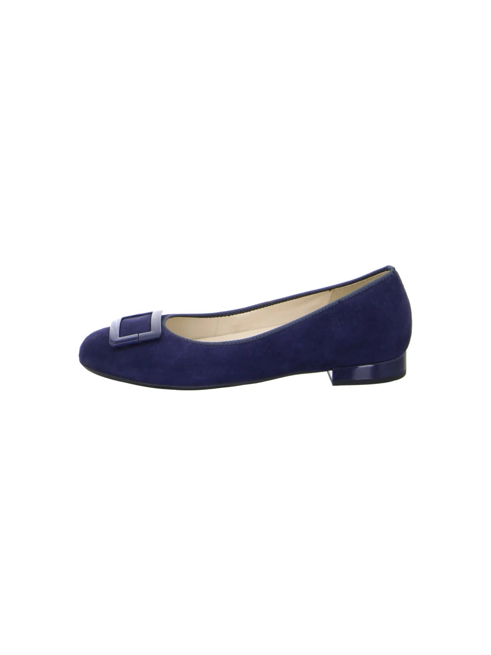 Noa Blaue Ballerinas