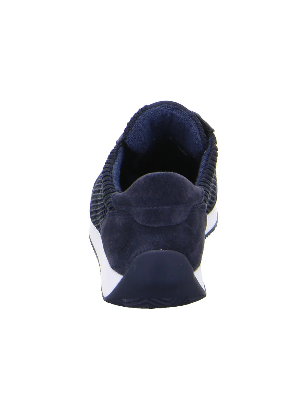 Blauwe Méloé-sneakers
