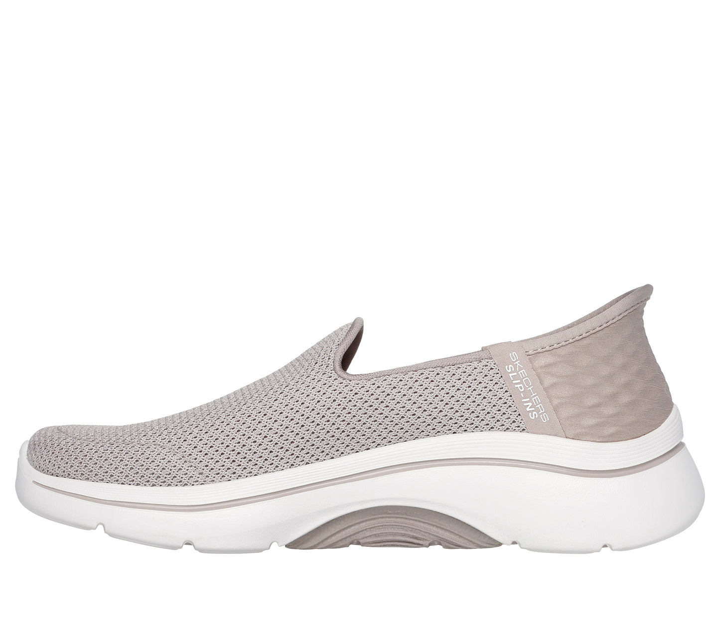 Arch Fit 2.0 beige sneakers