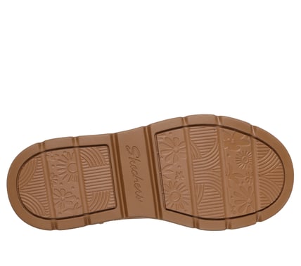 Boots Cozy Mini Camel