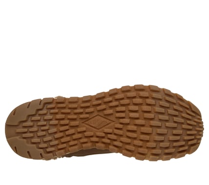 Bottines Uno Rugged Bronzes