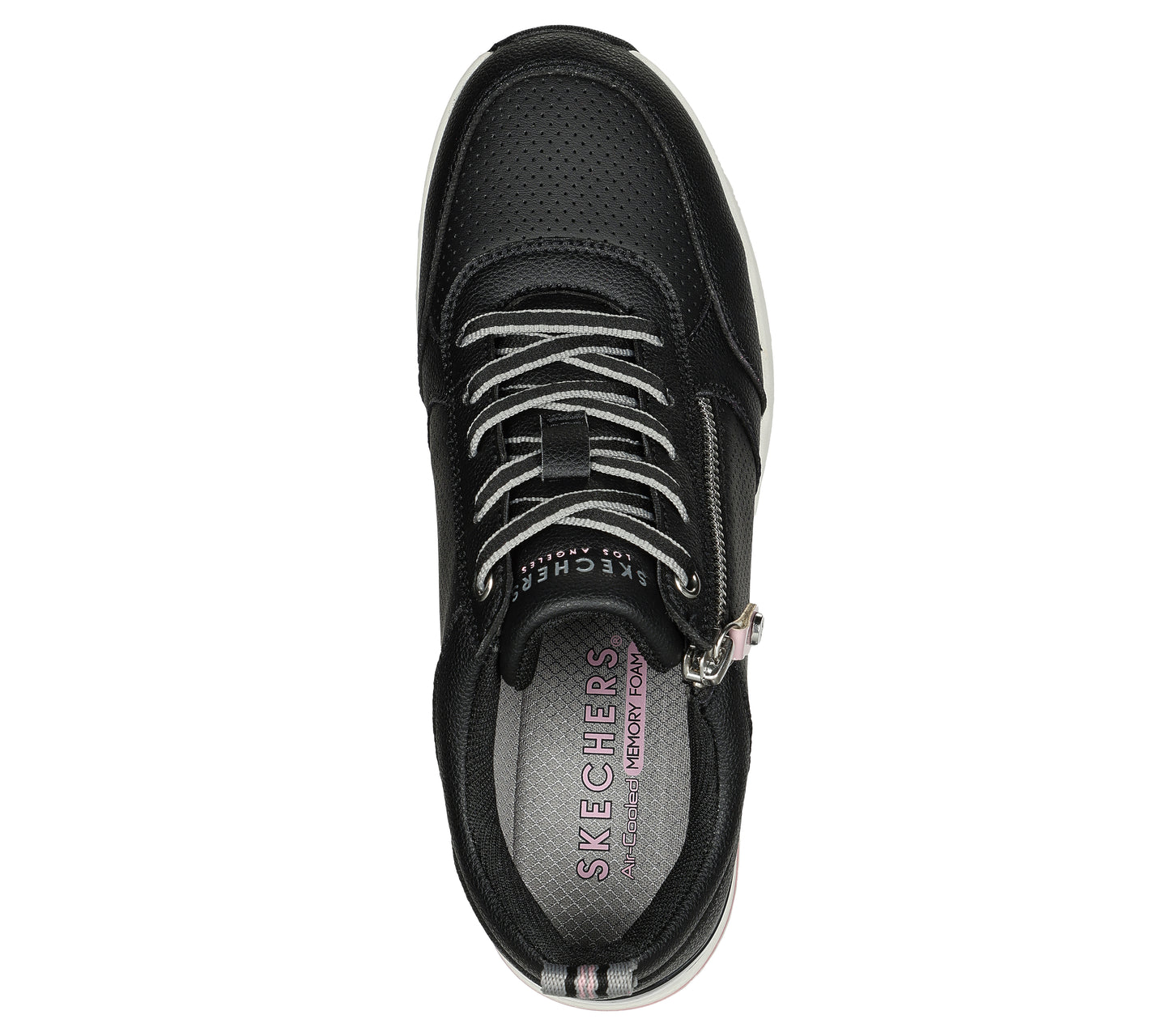 Miljard 2 blauwe sneakers