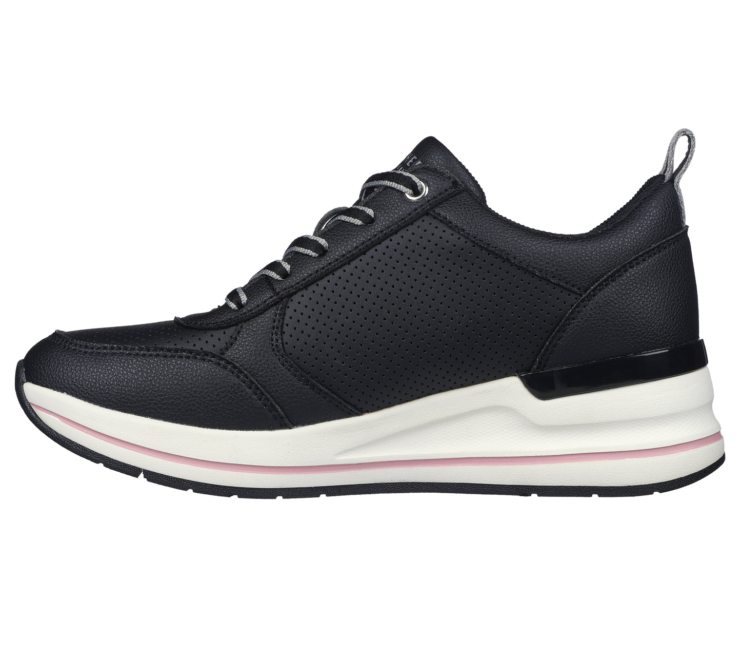 Miljard 2 blauwe sneakers