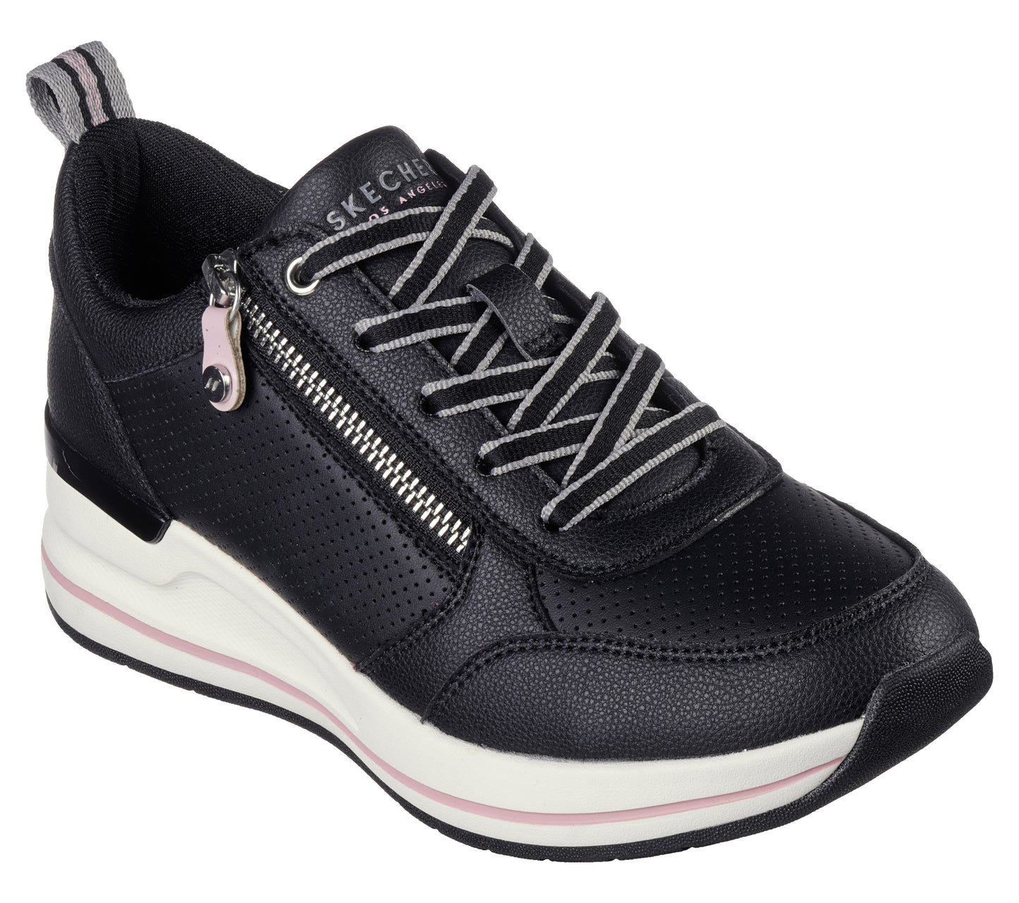 Miljard 2 blauwe sneakers