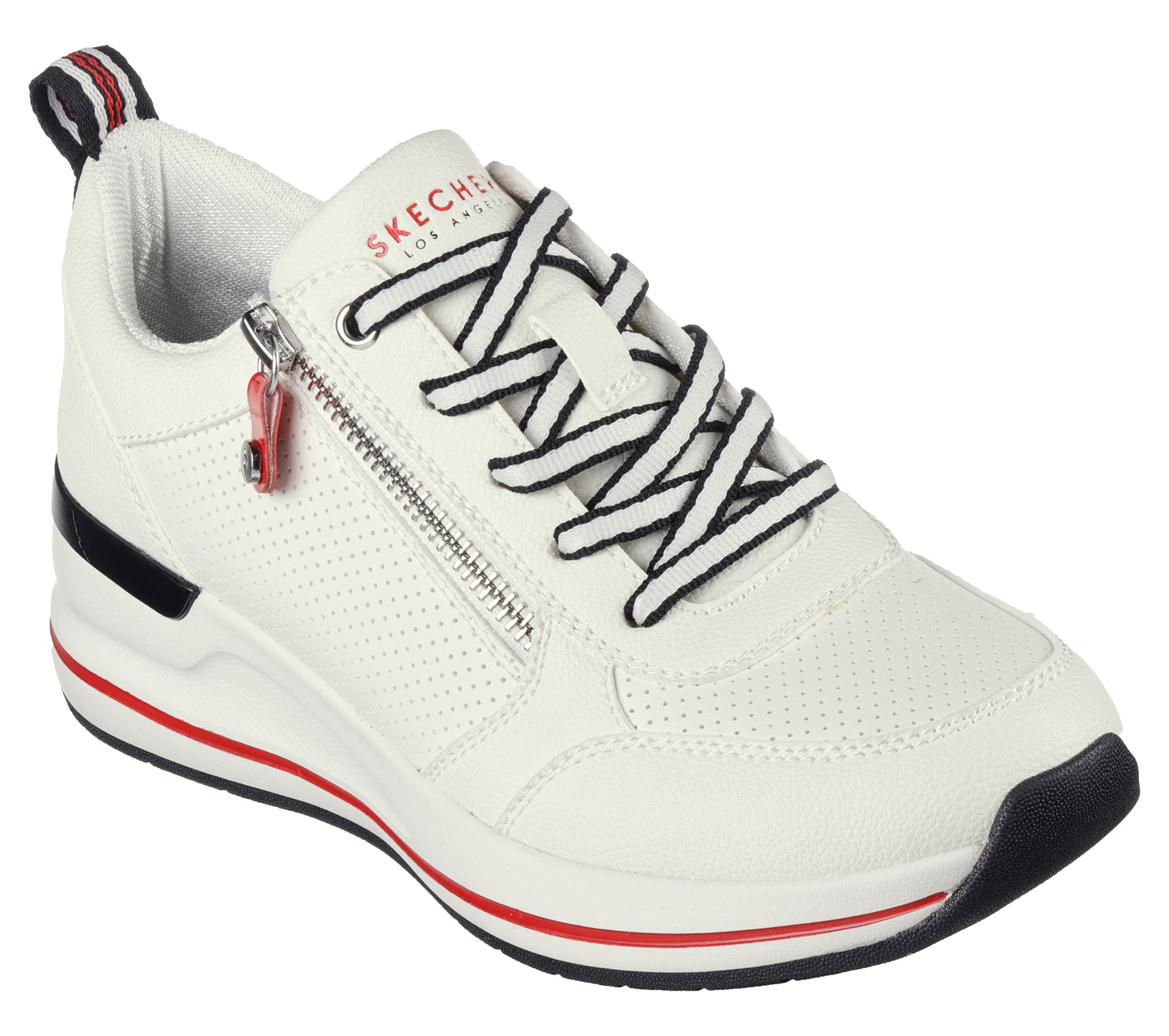 Miljard 2 witte sneakers