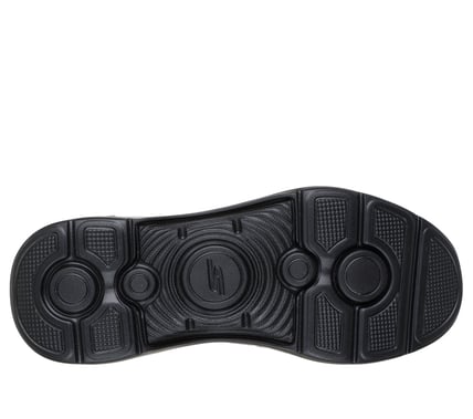 Mocassins Go Walk Noirs