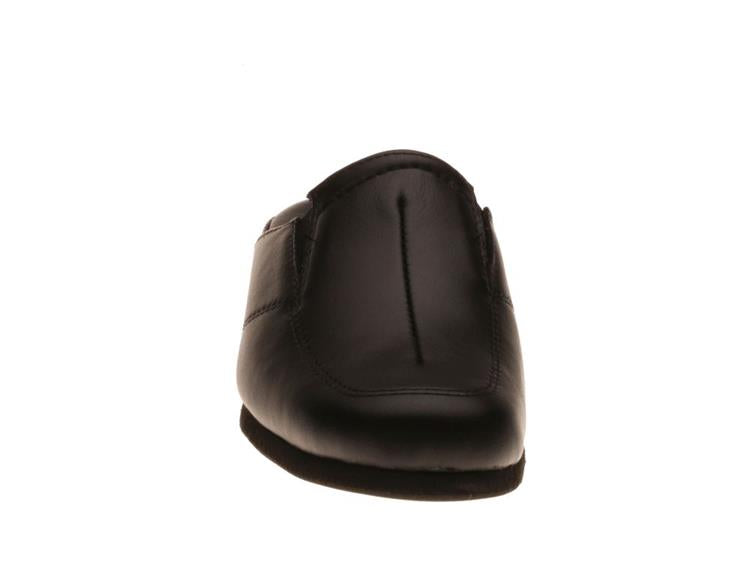 Pantoufles Varberg Noires