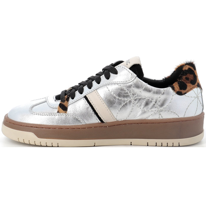 Gary Silberne Turnschuhe